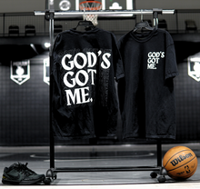 Load image into Gallery viewer, God&#39;s Got Me Tee
